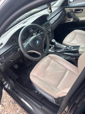 BMW 320 Facelift 2.0d  xdrive , снимка 12