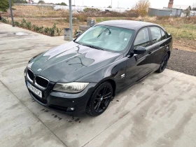 BMW 320 Facelift 2.0d  xdrive , снимка 1