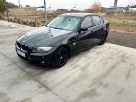 BMW 320 Facelift 2.0d  xdrive , снимка 9
