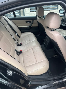 BMW 320 Facelift 2.0d  xdrive , снимка 10