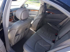 Mercedes-Benz E 320 CDI 224 к.с - УНИКАТ, снимка 17