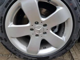 Mercedes-Benz E 320 CDI 224 к.с - УНИКАТ, снимка 7
