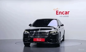 Mercedes-Benz S 500, снимка 3