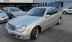 Mercedes-Benz E 270 2.7CDI   | Mobile.bg    8