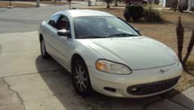 Chrysler Sebring 2.7 203. | Mobile.bg    1