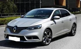 Renault Megane 1.5 DCI 1