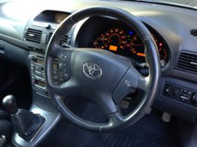 Toyota Avensis 1.8vvt-i 129. | Mobile.bg   14