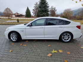 BMW 5 Gran Turismo Нови вериги и лагери!!! Ориг. М Пакет / xDrive, снимка 4