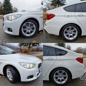 BMW 5 Gran Turismo    !!! .   / xDrive | Mobile.bg   10