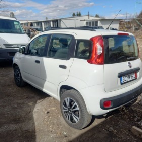 Fiat Panda, снимка 2 - Автомобили и джипове - 39928163