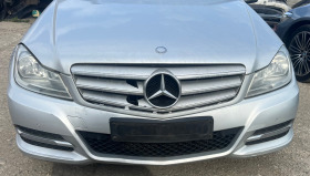 Mercedes-Benz C 220 2.2cdi 651, снимка 1 - Автомобили и джипове - 40218024