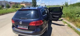 VW Passat Variant  1.4tsi Метан, снимка 1