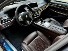 BMW 740 Xdrive, снимка 6 - Автомобили и джипове - 43103536