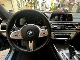 BMW 740 Xdrive, снимка 8 - Автомобили и джипове - 43103536