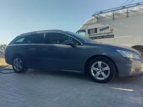 Peugeot 508 | Mobile.bg    10