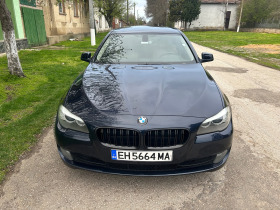 BMW 530, снимка 2 - Автомобили и джипове - 44443502