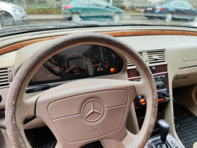 Mercedes-Benz C 280 W202 V образен , снимка 11