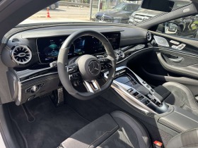 Mercedes-Benz AMG GT 63s E-PERFORMANCE 4MATIC+ V8 Plug-In, снимка 10