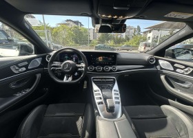 Mercedes-Benz AMG GT 63s E-PERFORMANCE 4MATIC+ V8 Plug-In, снимка 11 - Автомобили и джипове - 44781389