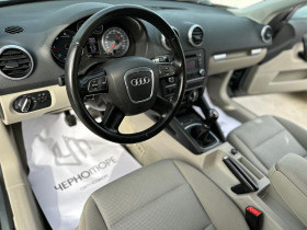 Audi A3 Sportback 1.6 TDI Ambition Face, снимка 10