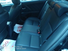 Toyota Avensis 1, 8-16V Executive  | Mobile.bg   9