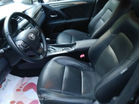 Toyota Avensis 1, 8-16V Executive  | Mobile.bg   8