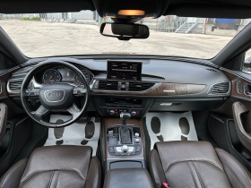 Audi A6 Allroad Biturbo 313кс/Панорама/FULL, снимка 10 - Автомобили и джипове - 45402902