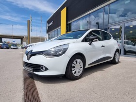 Renault Clio 1.2 75 к.с. бензин BVM5 (с N1 хомологация)