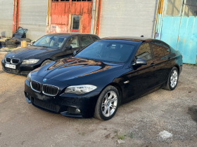 BMW 520 М пакет, снимка 1 - Автомобили и джипове - 45852689