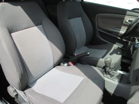 Seat Ibiza 1.4TDI, снимка 14 - Автомобили и джипове - 45899403