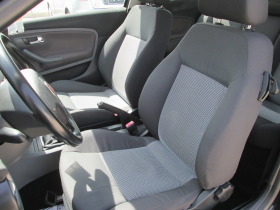 Seat Ibiza 1.4TDI, снимка 9 - Автомобили и джипове - 45899403