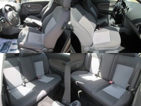 Seat Ibiza 1.4TDI, снимка 10