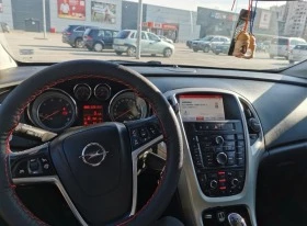 Opel Astra J 1.6 CDTi, снимка 9