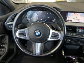 BMW 118 d, M SPORT, LED, PANORAMA, NAVI, AUTO, FULL SERVIC | Mobile.bg   11