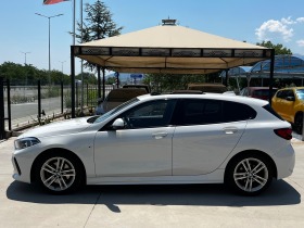 BMW 118 d, M SPORT, LED, PANORAMA, NAVI, AUTO, FULL SERVIC | Mobile.bg   7