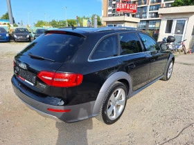 Audi A4 Allroad 3.0 TDI | Mobile.bg    7