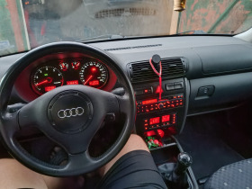 Audi A3 1.8 Т 150 к.с., снимка 3