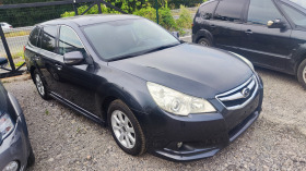 Subaru Legacy Ръчни скорости, снимка 2