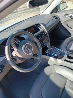 Audi A4 2.0tdi, снимка 4