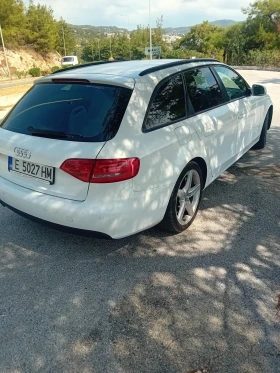 Audi A4 2.0tdi, снимка 5