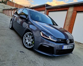 VW Golf 1.4 R Line, снимка 2