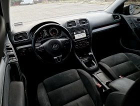 VW Golf 1.4 R Line, снимка 7