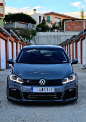 VW Golf 1.4 R Line, снимка 1