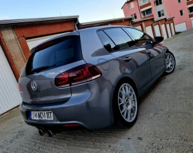 VW Golf 1.4 R Line, снимка 4