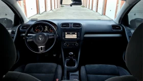 VW Golf 1.4 R Line, снимка 6