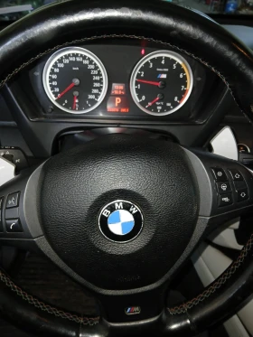 BMW X5M M Power, снимка 3