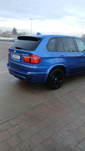 BMW X5M M Power, снимка 5