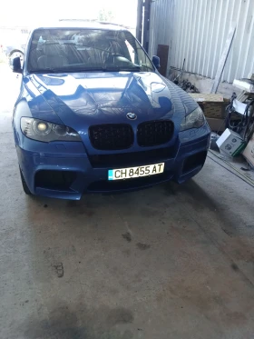 BMW X5M M Power, снимка 1