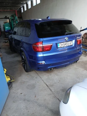 BMW X5M M Power, снимка 2