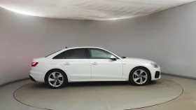 Audi A4 2.0 TFSI S Line - Quattro, снимка 4